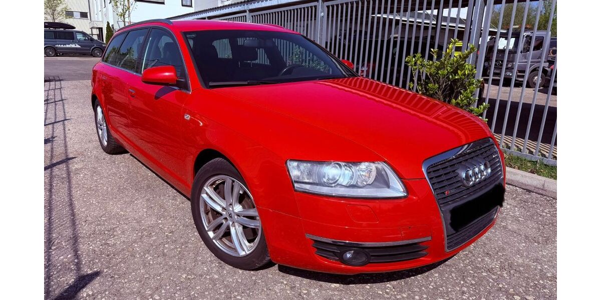 Audi A6 155.000 km 2.000 &euro; Markt Schwaben 85570