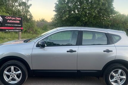 Nissan Qashqai 149.999 km 4.999 &euro; Gerbstedt OT Welfesholz 06347
