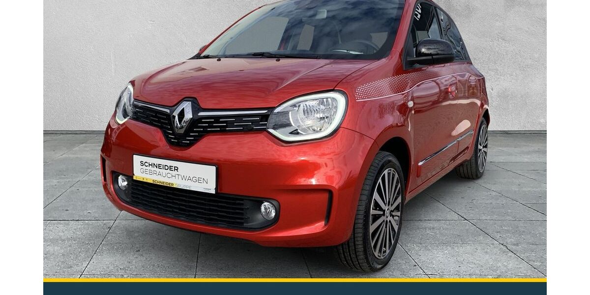 Renault Twingo 17.315 km 12.890 &euro; Plauen 08525