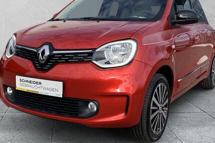 Renault Twingo 17.315 km 13.390 &euro; Plauen 08525