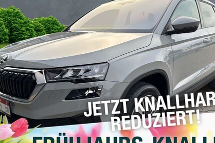 Skoda Karoq 55.673 km 26.770 &euro; Marktredwitz 95615