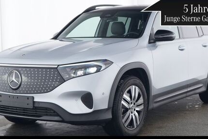 Mercedes-Benz EQB 15.475 km 45.790 &euro; Hoyerswerda 02977
