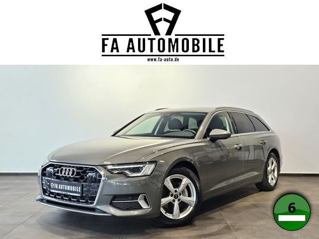 Audi A6 28.170 km 39.490 &euro; Mainaschaff 63814