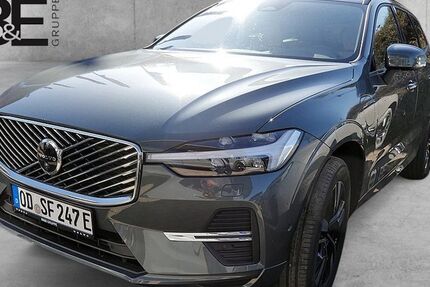 Volvo XC60 1.500 km 55.950 &euro; Glinde 21509