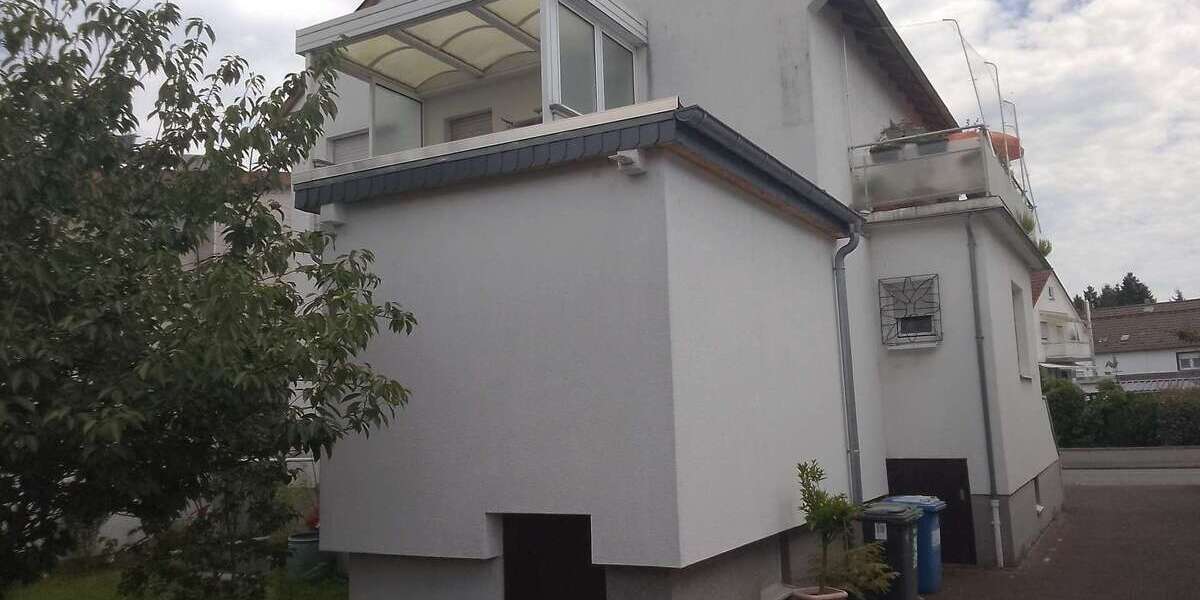 Einfamilienhaus Weiterstadt - 6.5 Zimmer, 164 m&sup2;, 599.000&euro; | Angebot:25465892