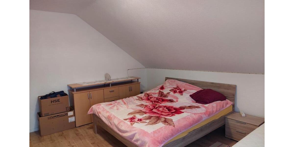 Dachgeschoßwohnung Dülmen - 2 Zimmer, 64 m&sup2;, 695&euro; | Angebot:26163209