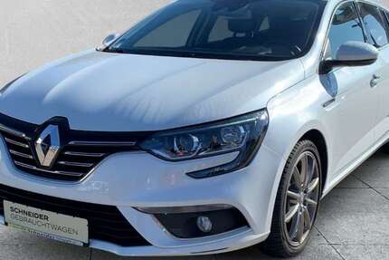 Renault Megane 139.990 km 12.990 &euro; Mittweida 09648