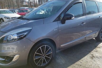 Renault Scenic 88.000 km 5.200 &euro; Diepoldshofen 88299