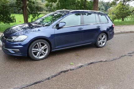 VW Golf 105.000 km 15.000 € Regensburg 93059