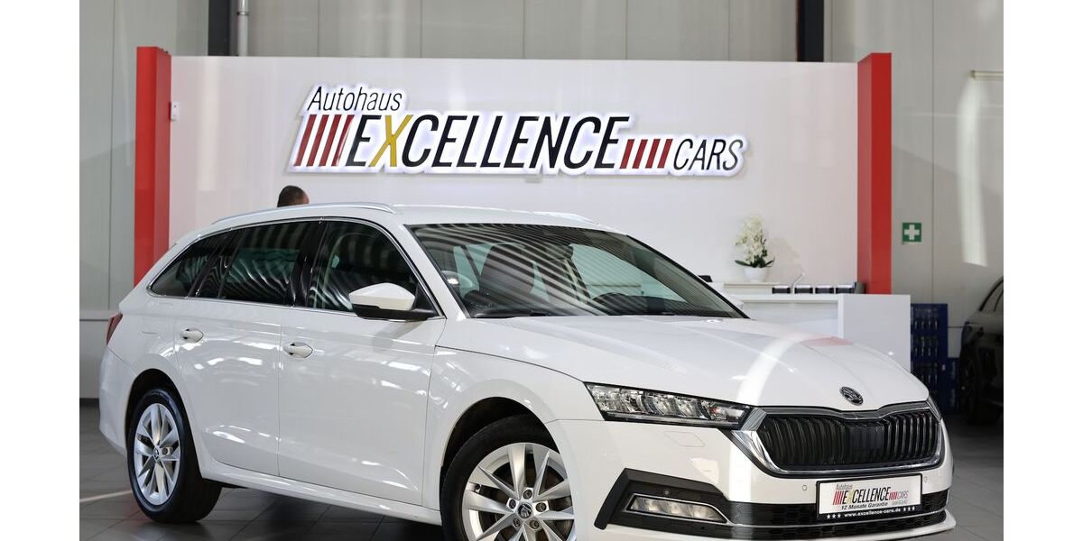 Skoda Octavia 152.000 km 15.555 &euro; Hamm 59077