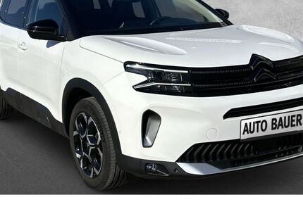 Citroen C5 Aircross 28.719 km 20.990 &euro; Marktheidenfeld 97828
