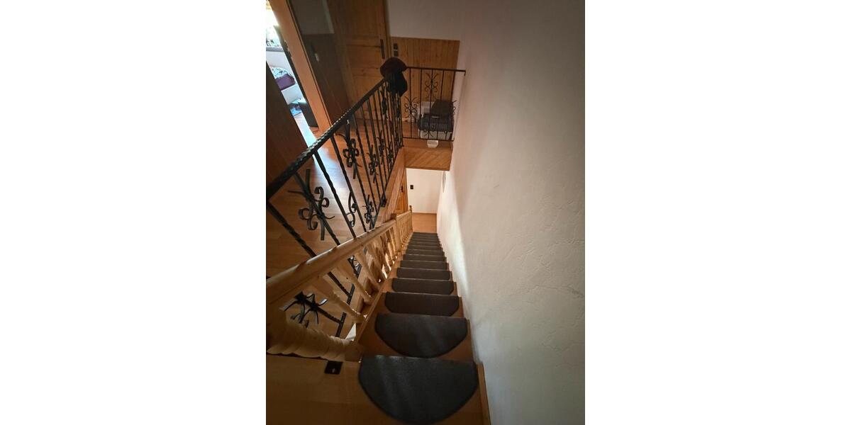 Etagenwohnung Herborn - 2 Zimmer, 78 m&sup2;, 870&euro; | Angebot:26270793