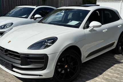 Porsche Macan 31.022 km 47.900 &euro; zirndorf 90513
