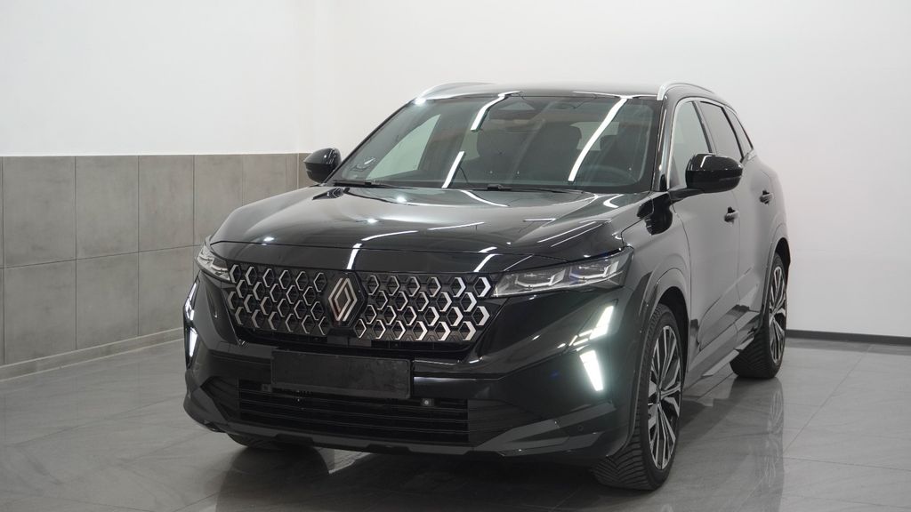 Renault Austral 13.341 km 25.900 &euro; Seddiner See OT Neuseddin 14554