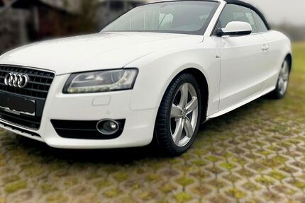 Audi A5 171.000 km 9.900 &euro; Lauf 91207