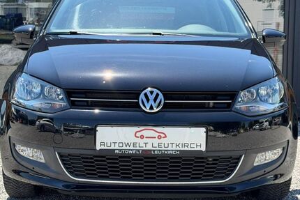 VW Polo 124.470 km 6.480 &euro; Leutkirch 88299