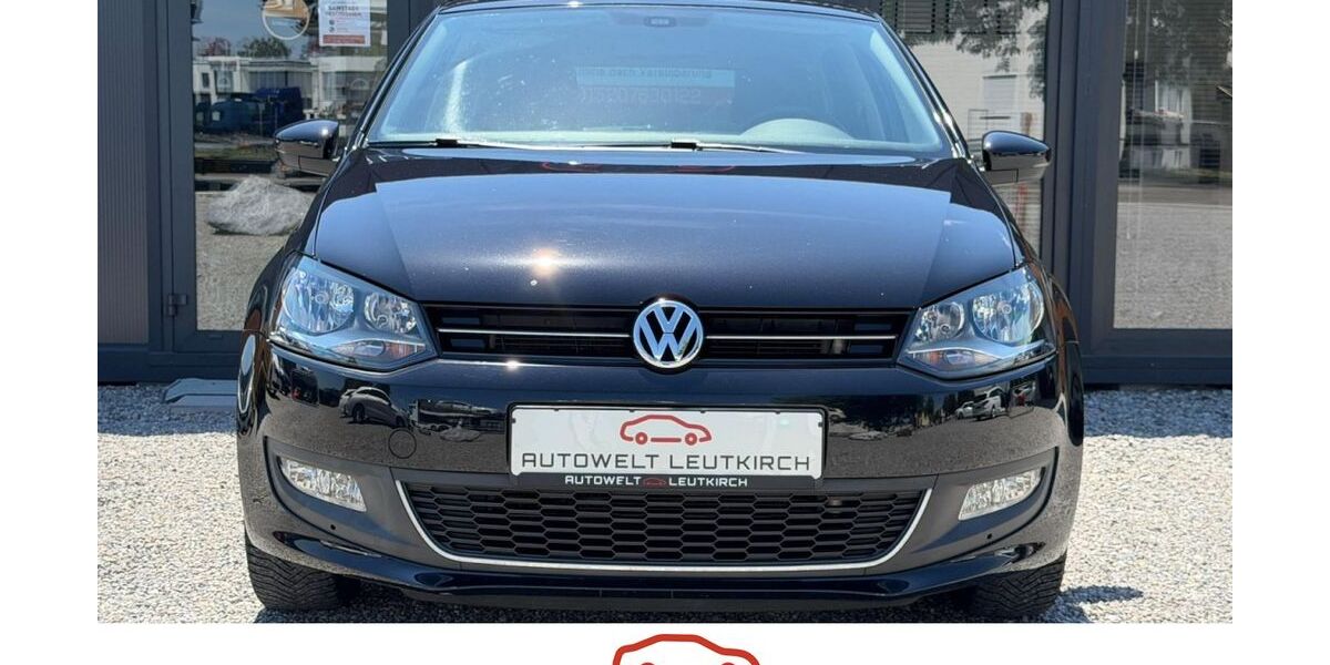 VW Polo 124.470 km 6.480 &euro; Leutkirch 88299