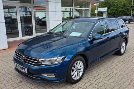 VW Passat Variant 64.190 km 24.880 &euro; Berne 27804