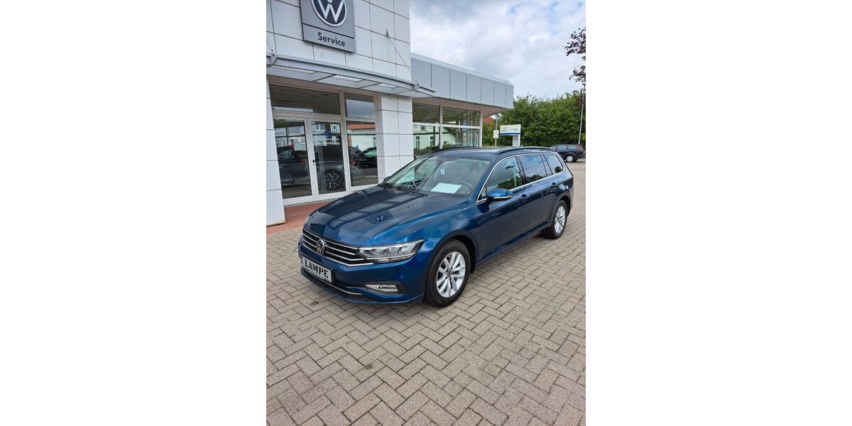 VW Passat Variant 64.190 km 24.880 &euro; Berne 27804
