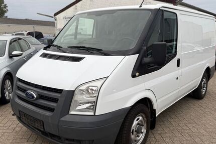 Ford Transit 164.000 km 4.999 € Nordhorn 48529