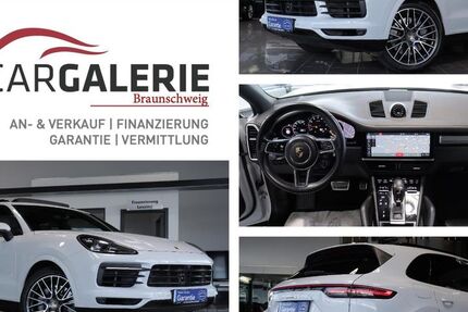 Porsche Cayenne 19.500 km 62.950 &euro; Braunschweig 38116