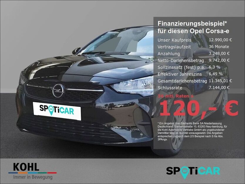 Corsa