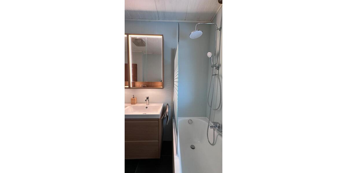 Terrassenwohnung Groß-Umstadt Umstadt - 5 Zimmer, 120 m&sup2;, 1.350&euro; | Angebot:26312769