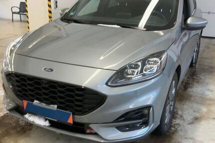Ford Kuga 49.974 km 22.490 &euro; Leipzig 04347