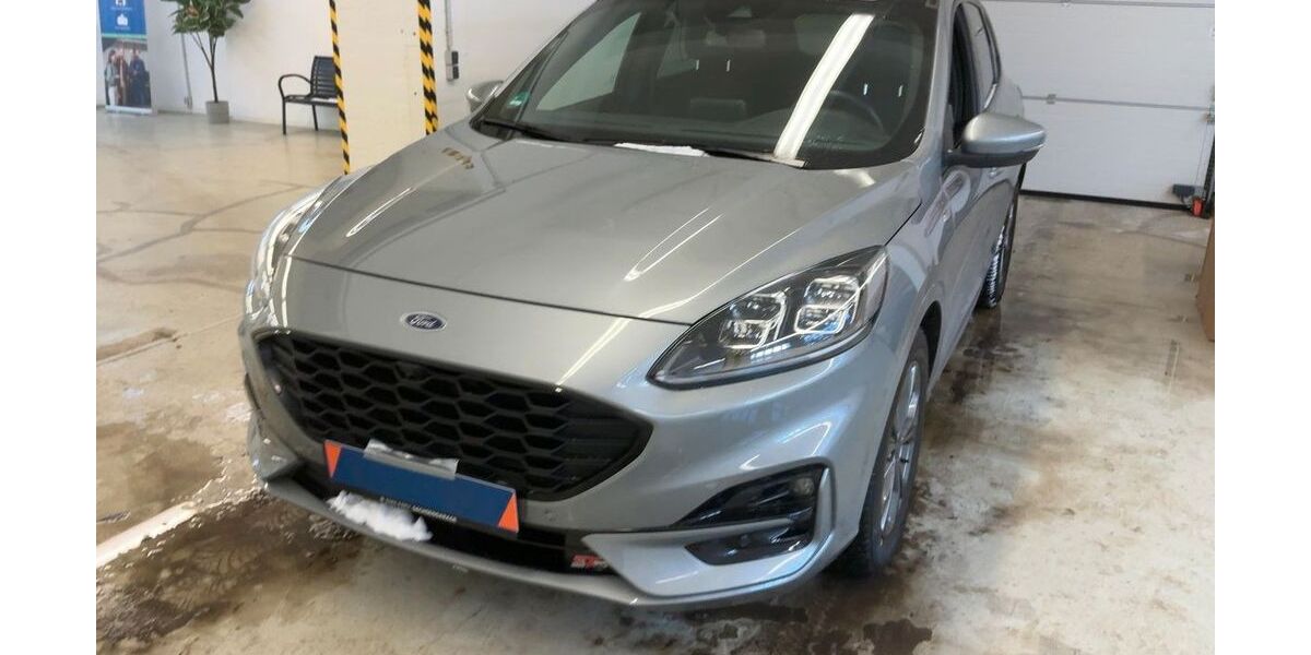 Ford Kuga 49.974 km 22.490 &euro; Leipzig 04347