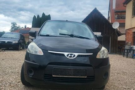 Hyundai i10 168.000 km 1.990 € Nürtingen 72622