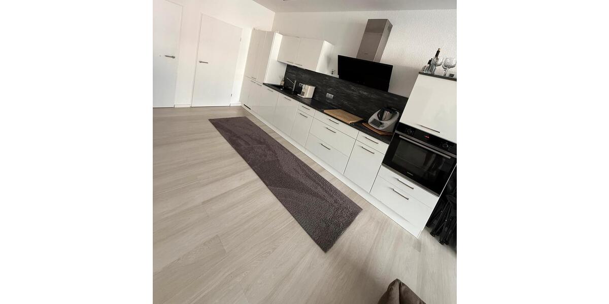 Erdgeschoßwohnung Trier Feyen-Weismark - 2 Zimmer, 86 m&sup2;, 750&euro; | Angebot:26409292