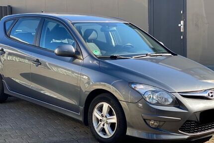 Hyundai i30 153.000 km 3.990 &euro; Leipzig 04155