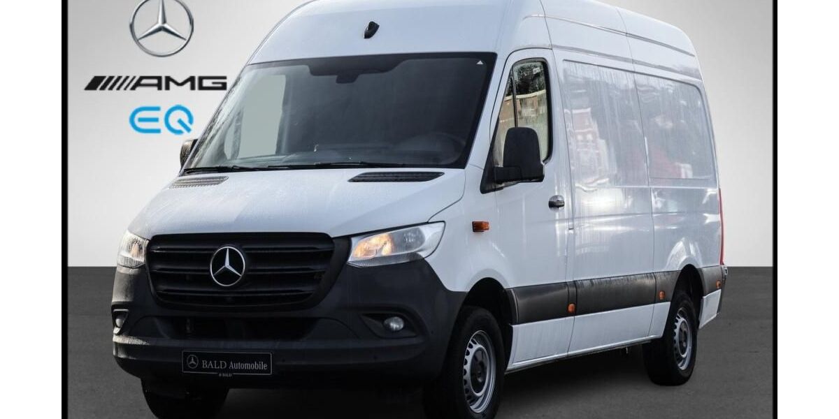 Mercedes-Benz Sprinter 45.200 km 35.581 &euro; Siegen 57074