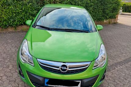 Opel Corsa 107.249 km 2.800 &euro; Bad Kreuznach 55545