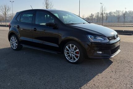 VW Polo 157.000 km 9.500 &euro; Ingolstadt 85049