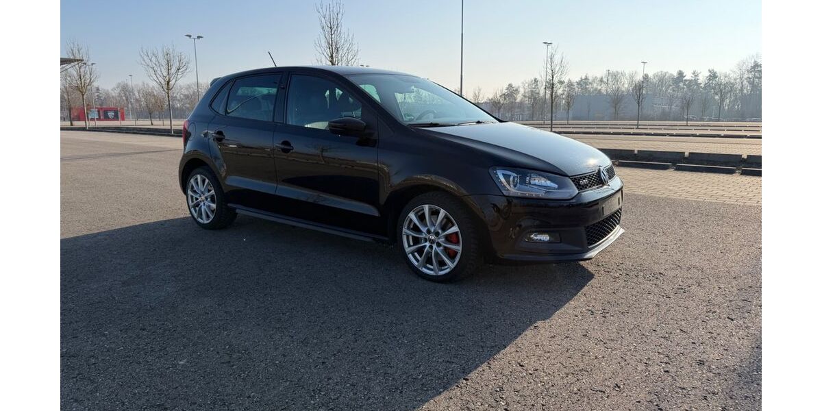 VW Polo 157.000 km 9.500 &euro; Ingolstadt 85049