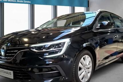 Renault Megane 20.709 km 17.750 &euro; Cloppenburg 49661