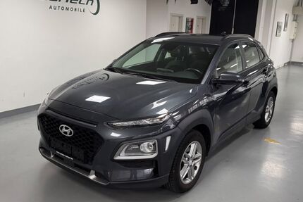 Hyundai KONA 73.620 km 13.750 € Fellbach bei Stuttgart 70736
