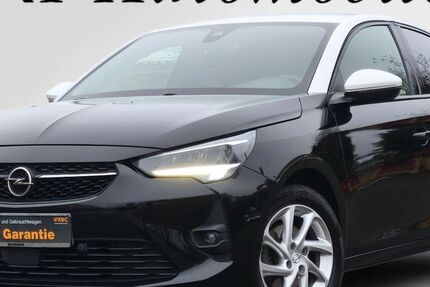 Opel Corsa 116.000 km 8.980 &euro; Husum 25813