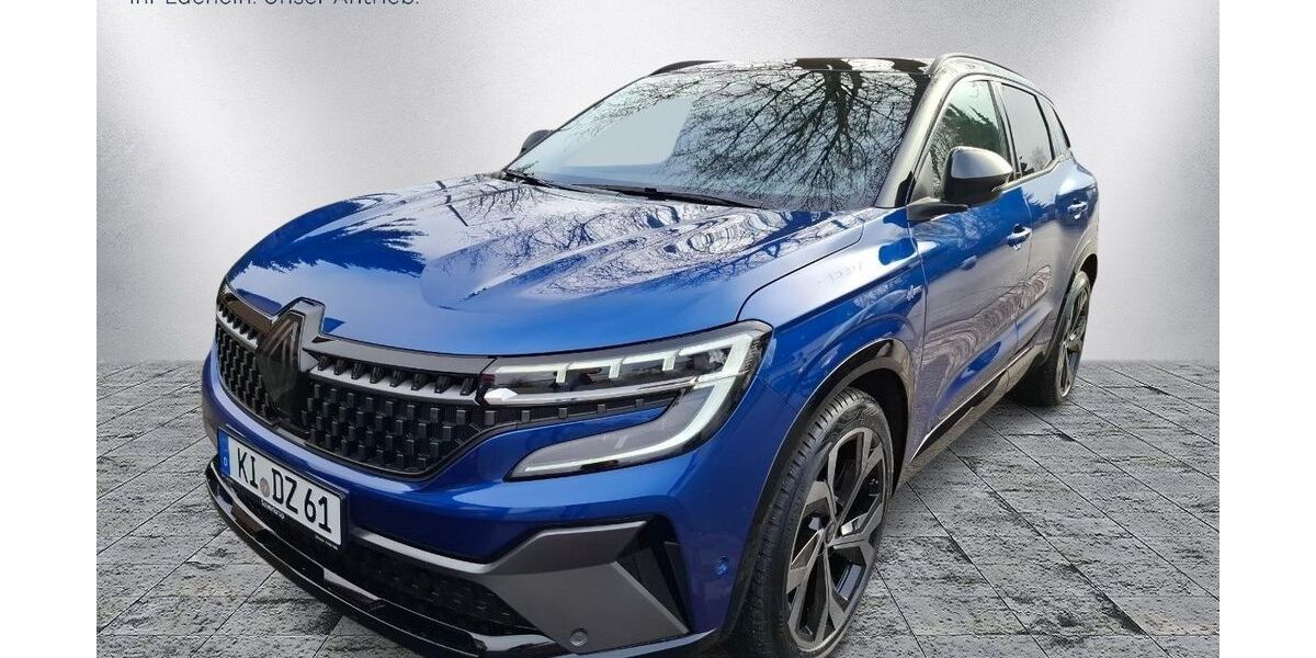 Renault Austral 25.000 km 44.980 &euro; Neumünster 24539