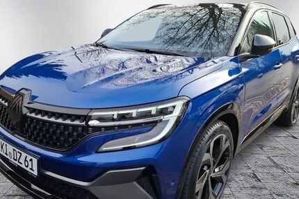 Renault Austral 32.000 km 36.980 &euro; Neumünster 24539
