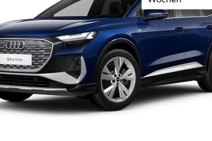 Audi Q4 e-tron 30.900 km 37.810 € Siegen 57074