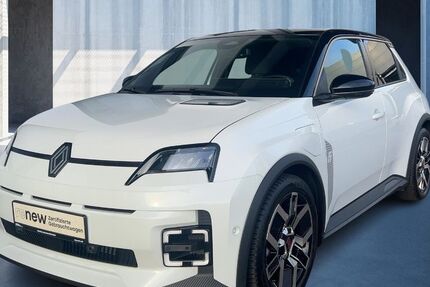 Renault R 5 8.295 km 27.490 &euro; München 81827