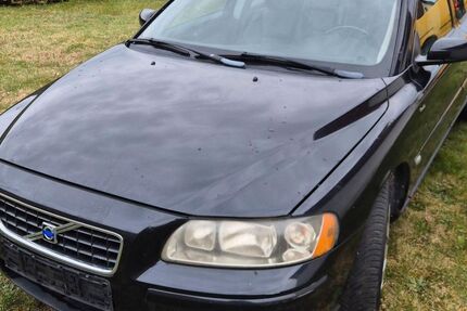 Volvo S60 276.000 km 700 &euro; Heideck 91180
