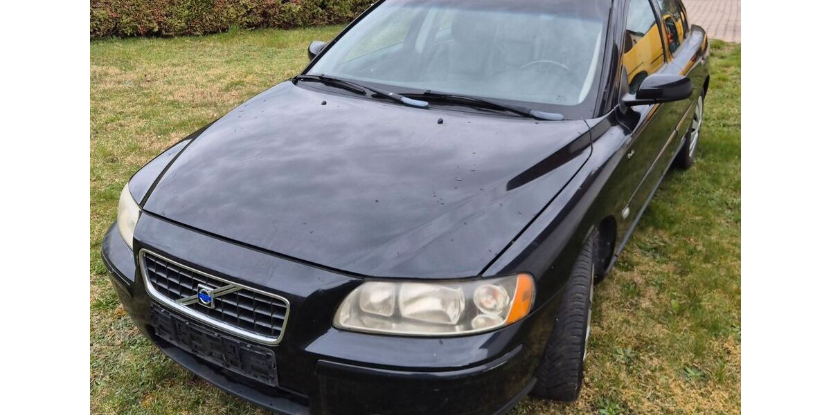Volvo S60 276.000 km 700 &euro; Heideck 91180