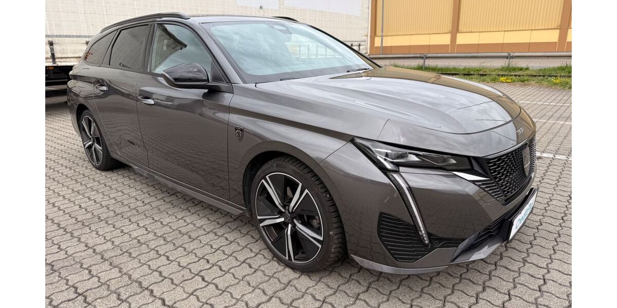 Peugeot 308 145.000 km 15.800 &euro; Germersheim 76726