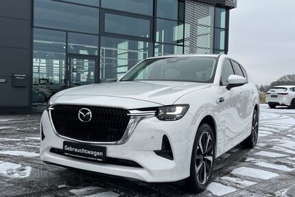 Mazda CX-60 51.400 km 37.690 &euro; Schwäbisch Hall 74523