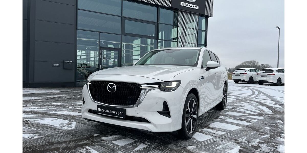 Mazda CX-60 51.400 km 37.690 &euro; Schwäbisch Hall 74523