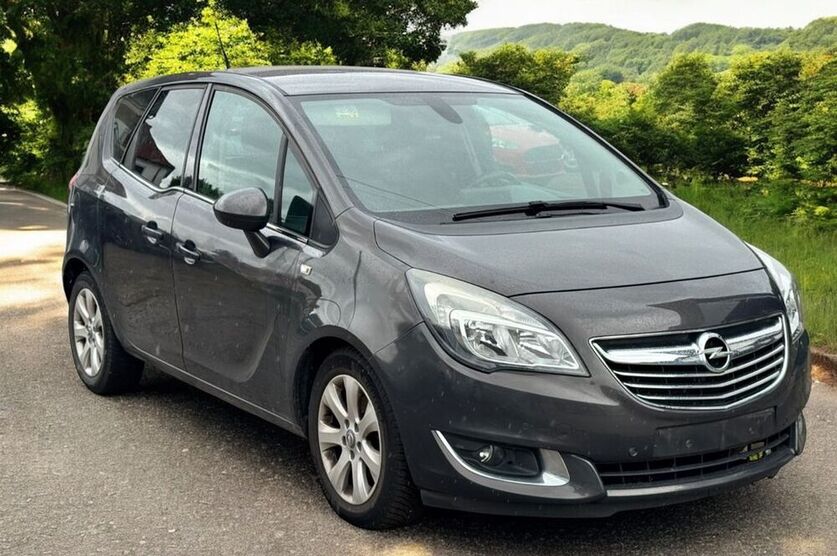 Meriva