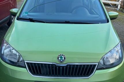Skoda Citigo 122.590 km 4.500 &euro; Nideggen 52385
